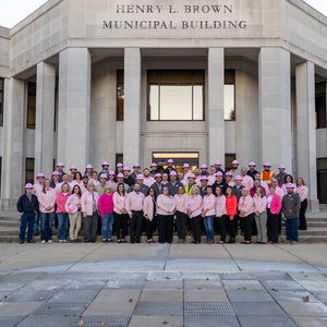 Fundraising Page: City of Coldwater